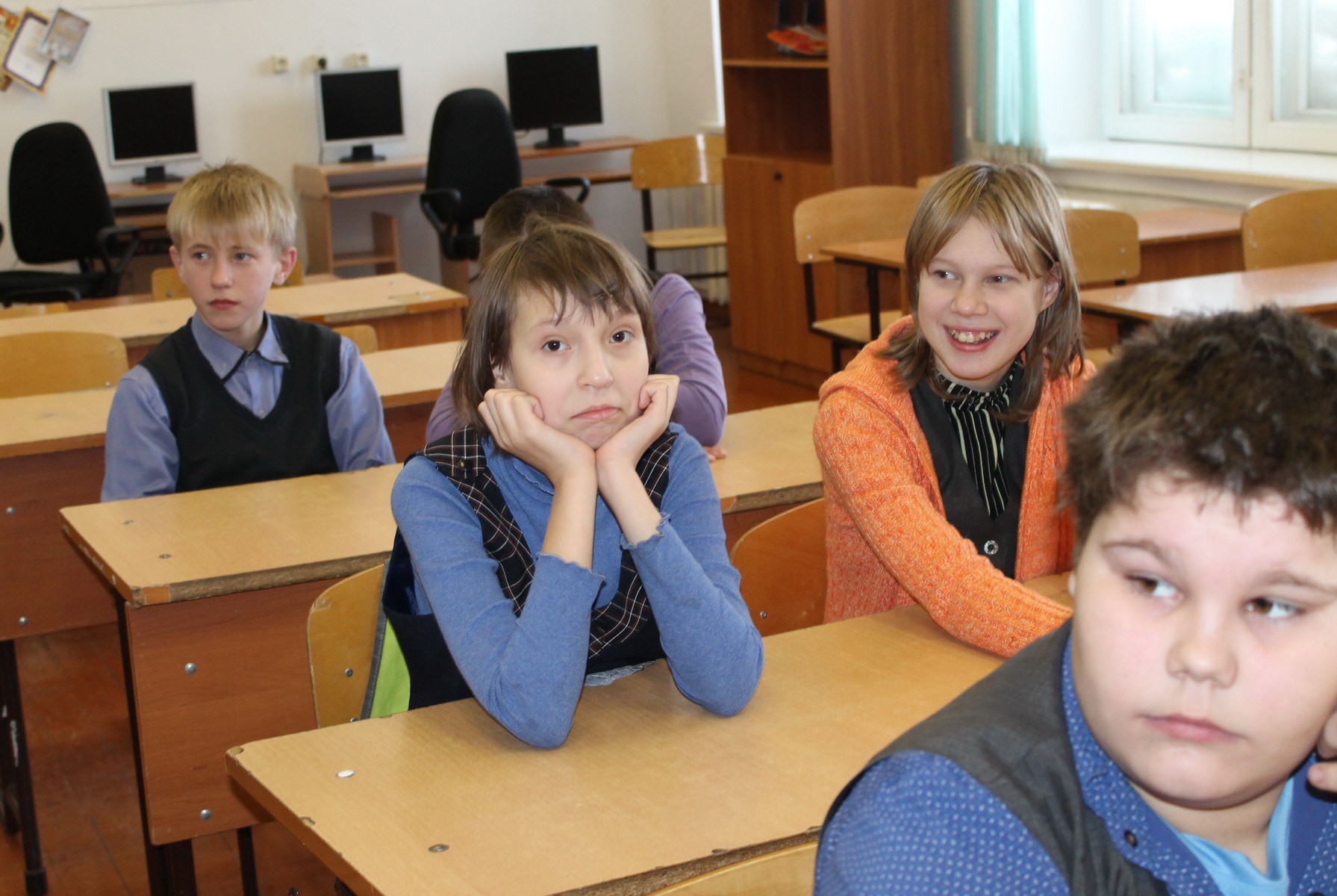  Довольное Урок правилам личной гигиены